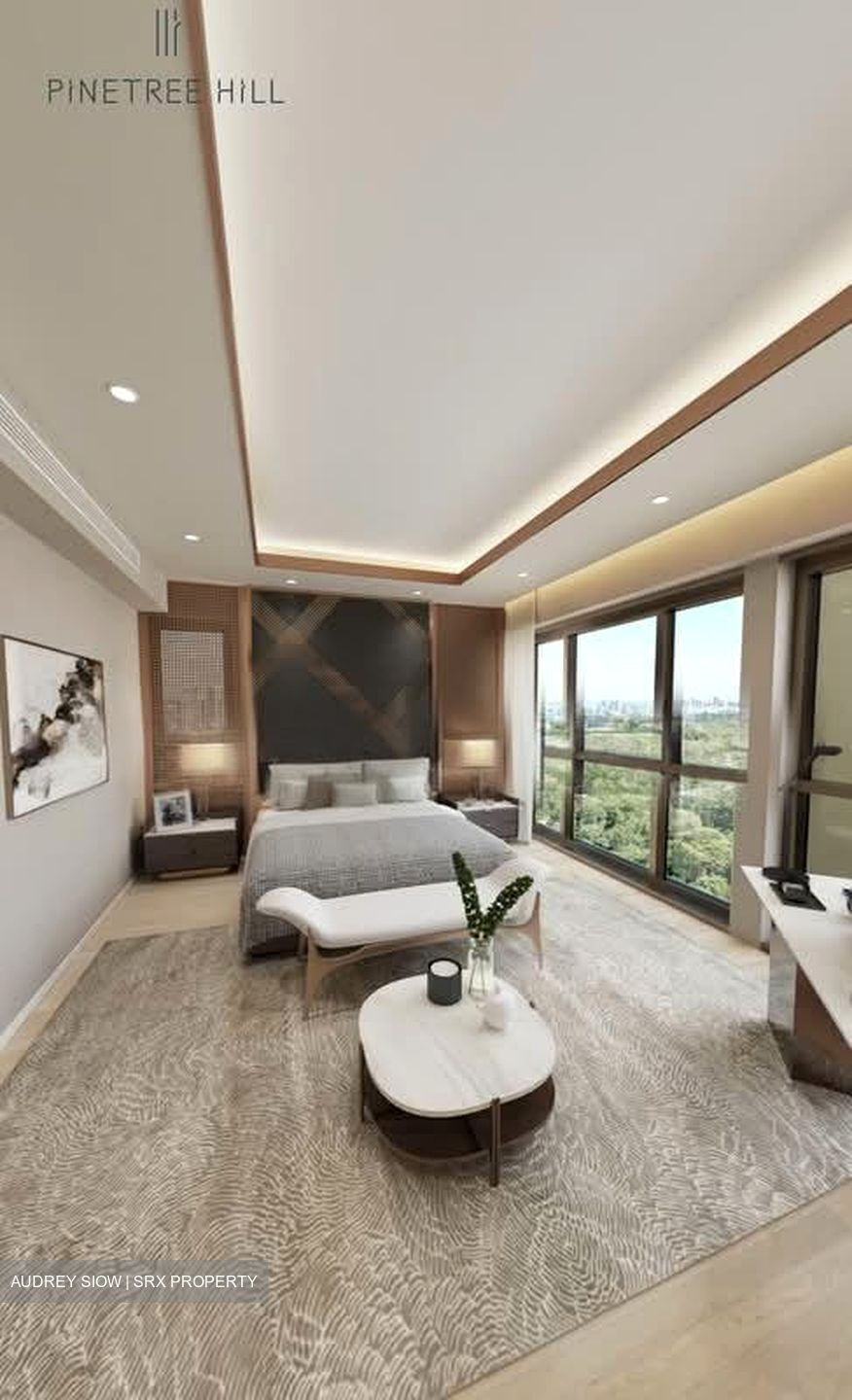Pine Grove (D21), Condominium #606583371